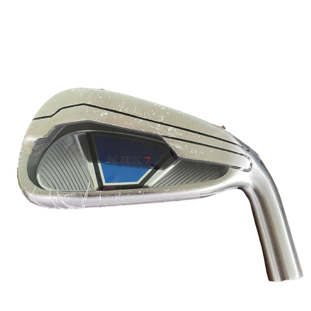 KRX7 Golf Club 4 Iron Head Only Right Handed